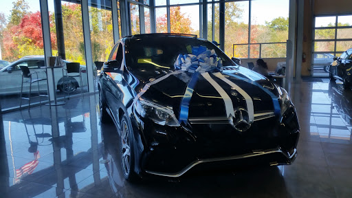 Mercedes Benz Dealer «Mercedes-Benz of Hanover», reviews and photos, 1877 Washington St, Hanover, MA 02339, USA