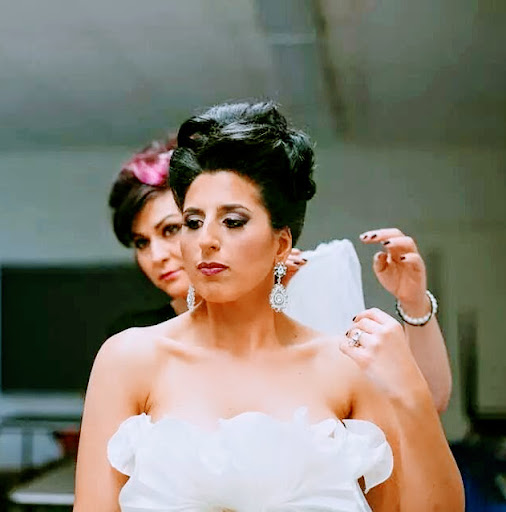 Beauty Salon «Ambiance Salon», reviews and photos, 118 E Tarpon Ave # 1, Tarpon Springs, FL 34689, USA