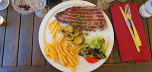 Photo n°52 de Auberge de l'Ormeau à Le Castellet ()