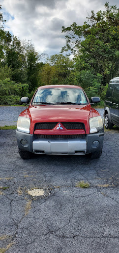 Used Car Dealer «Persing Auto Sales», reviews and photos, 1040 S 4th St, Allentown, PA 18103, USA