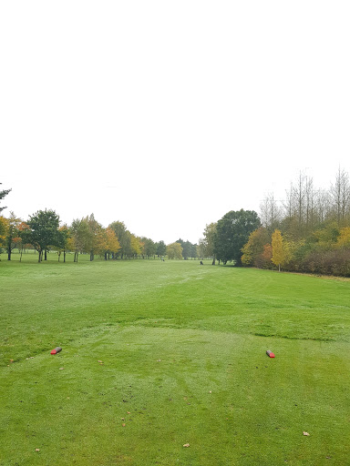 Kettering Golf Club