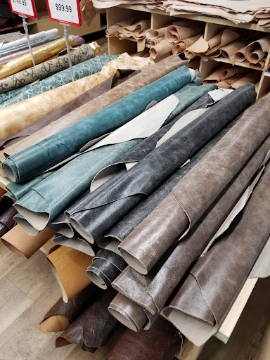 Craft Store «Tandy Leather Portland-21», reviews and photos, 13221 NE Whitaker Way, Portland, OR 97230, USA
