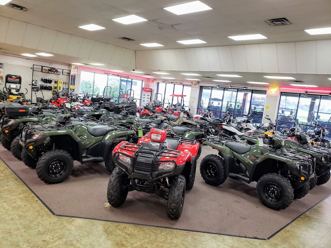 Eastside Honda Powersports