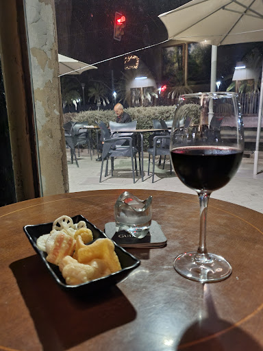 VINS I DIVINS El Masnou en El Masnou