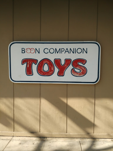 Toy Store «Boon Companion», reviews and photos, 145 Harvard Ave N, Claremont, CA 91711, USA