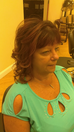 Beauty Salon «True Colors Salon & Spa», reviews and photos, 1281 Old Dixie Hwy, Vero Beach, FL 32960, USA