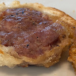 Photo n°1 de l'avis de Lisa.e fait le 03/07/2022 à 15:52 sur le  Ristorante Porca Vacca! à Salzano