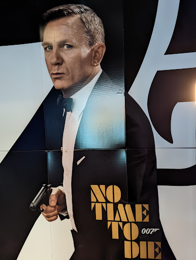 Movie Theater «AMC West Melbourne 12», reviews and photos, 4255 Norfolk Pkwy, West Melbourne, FL 32904, USA