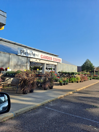 PLETSCHERS GREENHOUSE