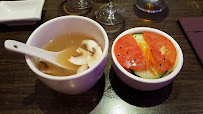 Plats et boissons du Restaurant de sushis Ichigo Sushi à Orgeval - n°5