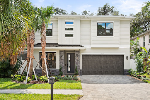 Scott Wolfe, South Tampa, Real Estate Agent image 2