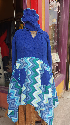 Boutique «Flo Boutique Co», reviews and photos, 404 W Willis St, Detroit, MI 48201, USA