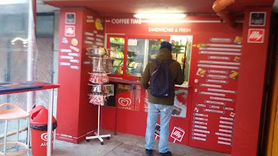 Photos of Coffee time - sandwiches And Cofee