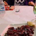 Photo n°2 de l'avis de Giorgio.a fait le 01/07/2022 à 20:19 sur le  La Capricciosa à Donnas