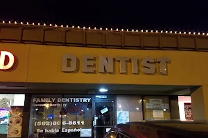 California Dental Group image