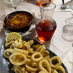 Photo n°1 de l'avis de monsanbia. fait le 31/07/2019 à 21:27 sur le  La Bella Idrusa à Otranto