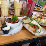 Photo n°4 de l'avis de Emrovski.i fait le 24/07/2021 à 19:59 sur le  Bolero Kassel à Kassel