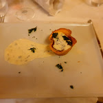 Photo n°1 de l'avis de Marina.a fait le 27/07/2020 à 06:09 sur le  Antico Monastero à Lu Monferrato