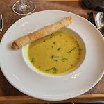 Photo n°2 de l'avis de Matthias.e fait le 05/11/2022 à 13:15 sur le  MaRo by Baake Brothers à Heusenstamm