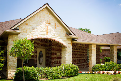 Retirement community Garland