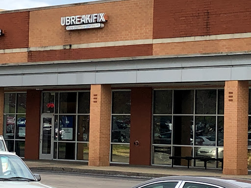 Electronics Repair Shop «uBreakiFix», reviews and photos, 101 Creekside Crossing #1750, Brentwood, TN 37027, USA