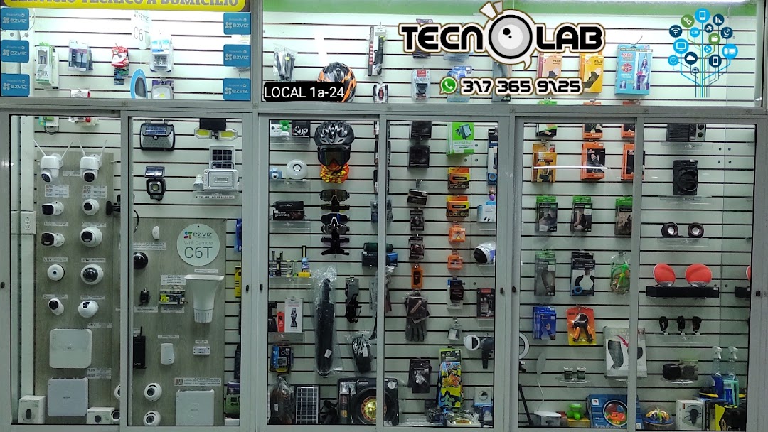 TECNOLAB