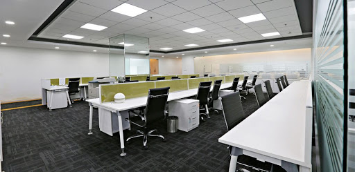 Vlite Furnitech - Modular Office Furniture Manufacturer in Mumbai
