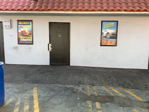 Car Wash «Jet Car Wash», reviews and photos, 941 W Manchester Blvd, Inglewood, CA 90301, USA