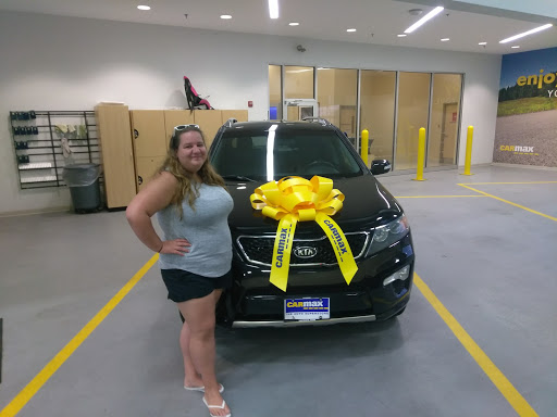 Used Car Dealer «CarMax», reviews and photos, 5601 Urbana Pike, Frederick, MD 21704, USA