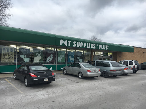 Pet Supply Store «Pet Supplies Plus», reviews and photos, 18610 W Bluemound Rd, Brookfield, WI 53045, USA