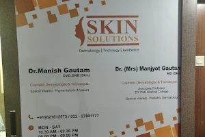 Dr. Manish V. Gautam image