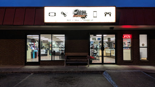 Electronics Store «The Tech Exchange», reviews and photos, 4133 Brandon Ave SW, Roanoke, VA 24018, USA