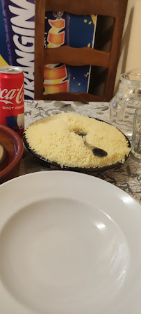 Plats et boissons du Restaurant Marocain à Perpignan - n°7