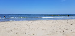 Croatan beach II'in fotoğrafı imkanlar alanı