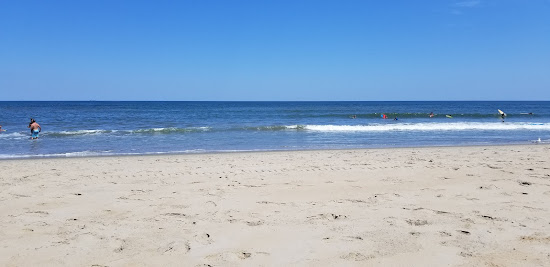 Croatan beach II