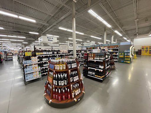 Grocery Store «Meijer», reviews and photos, 15 Caberfae Hwy, Manistee, MI 49660, USA