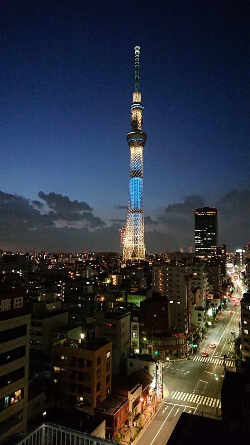 アーデル錦糸町アミュース