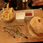 Photo n°1 de l'avis de Ramona.a fait le 21/01/2022 à 13:49 sur le  OSCAR´S Bad Säckingen à Bad Säckingen