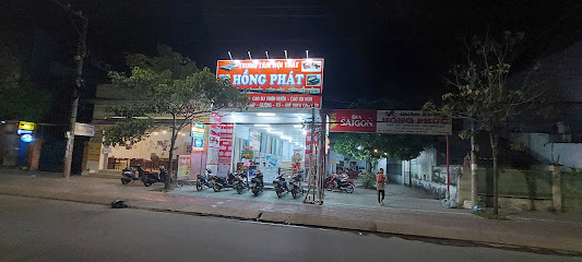 NỘI THẤT HỒNG PHÁT 232 Đường Nguyễn Đáng phường 7 TP Trà Vinh