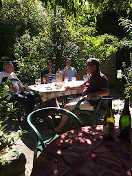 Photo n°2 de Le Relais des Étangs à Nantiat ()