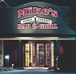 Mikes York Street Bar & Grill image 1