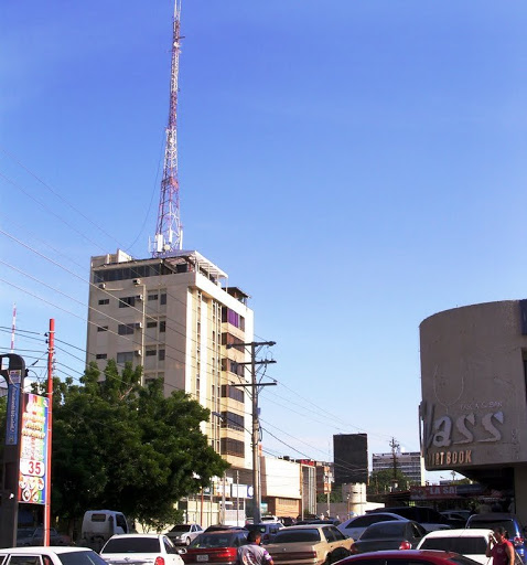 Emisora Sabor 106.5 FM