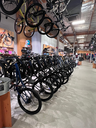 Camping Store «REI», reviews and photos, 400 El Paseo de Saratoga, San Jose, CA 95130, USA