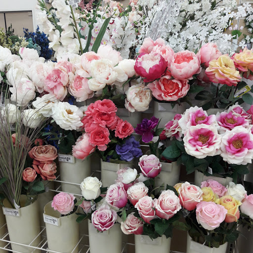 Craft Store «Michaels», reviews and photos, 628 W Hammer Ln, Stockton, CA 95210, USA