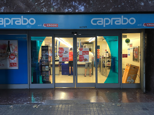 Caprabo