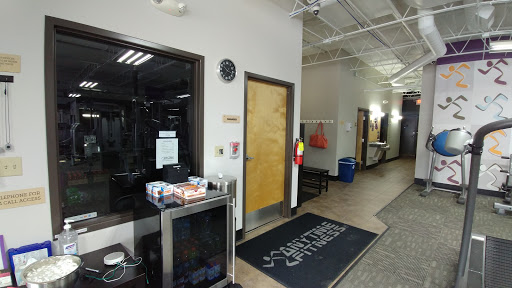 Gym «Anytime Fitness», reviews and photos, 6015 W Forest Home Ave, Milwaukee, WI 53220, USA
