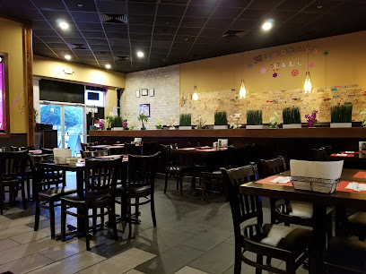 Sushi Bear Sushi & Grill - 4530 St Johns Ave #9, Jacksonville, FL 32210, United States