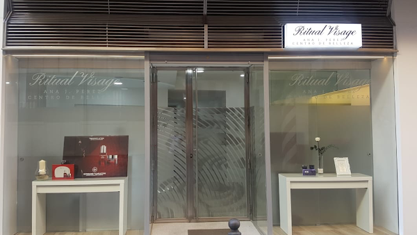 Centro de Estética Ritual Visage