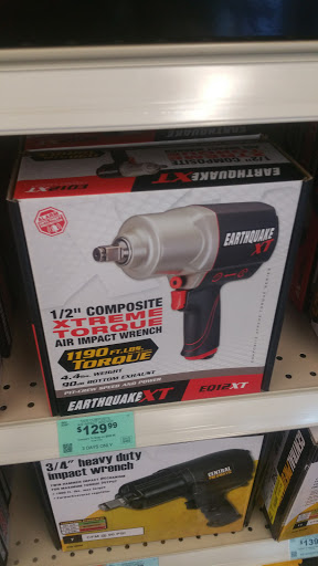 Hardware Store «Harbor Freight Tools», reviews and photos, 7829 Greenback Ln, Citrus Heights, CA 95610, USA
