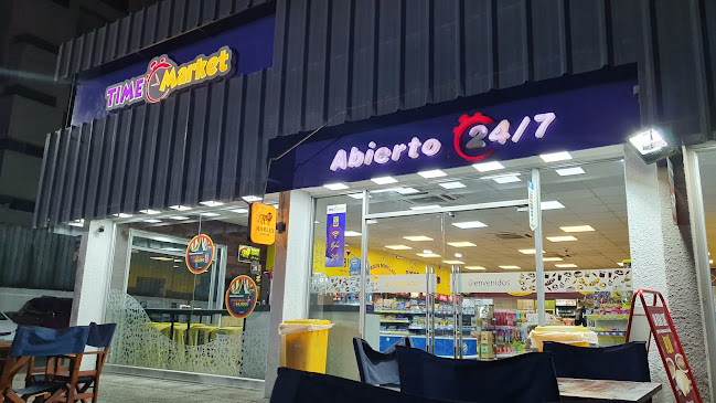 Opiniones de Time Market en Iquique - Supermercado